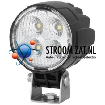 Hella M90 LED werklamp 3800lm